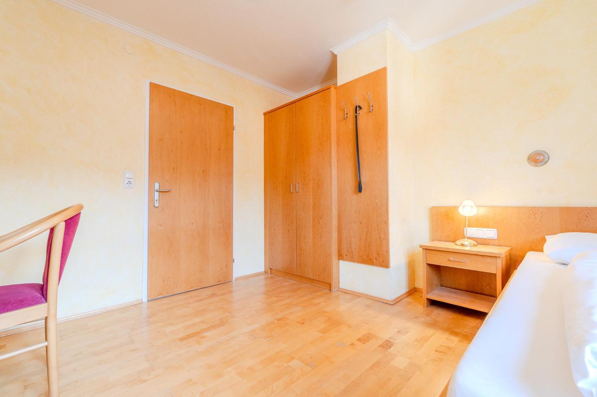 Whats-App Self-Check-In - Villa Maria Theresia Bad Goisern Cameră foto