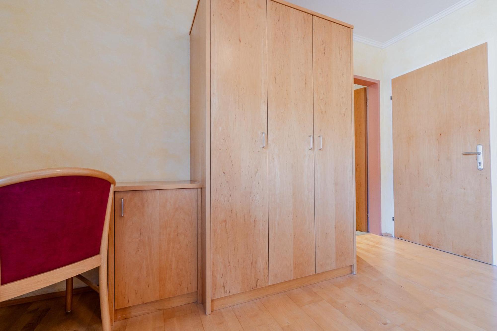 Whats-App Self-Check-In - Villa Maria Theresia Bad Goisern Cameră foto